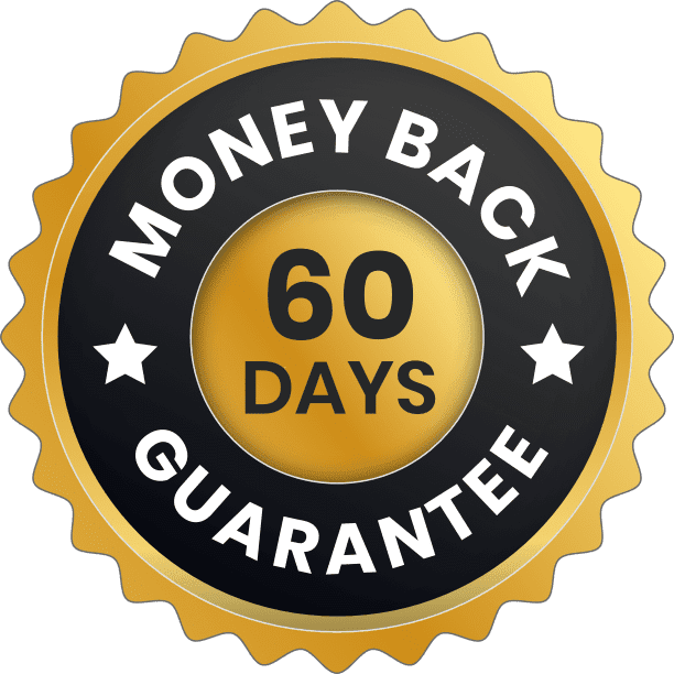 CogniCare Pro money back guarantee