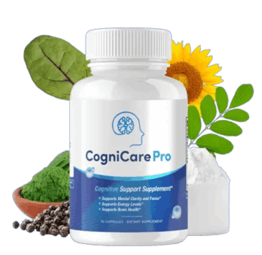 Cognicare Pro official website